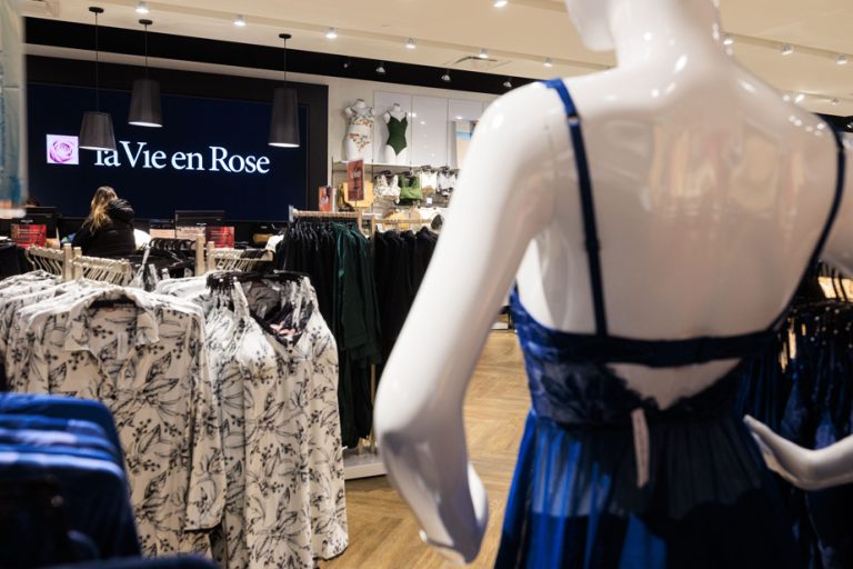 Retail |  La Vie en Rose sets out to conquer India