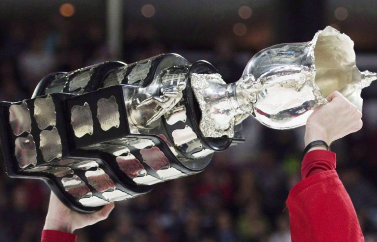 Rimouski will host the Memorial Cup in 2025