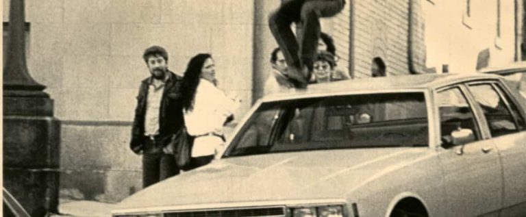 Rock Forest, 40 years ago: a look back at one of the worst police blunders in history