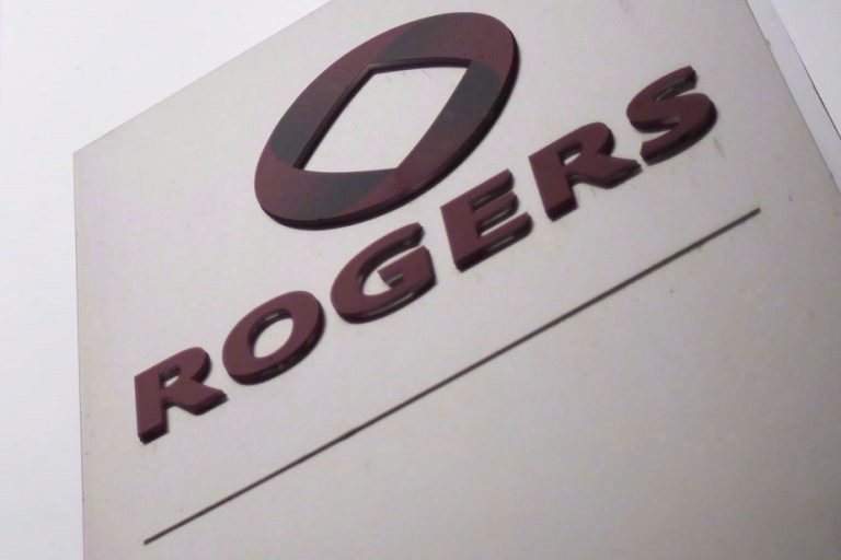 Rogers |  Competition Bureau investigates Infini plans