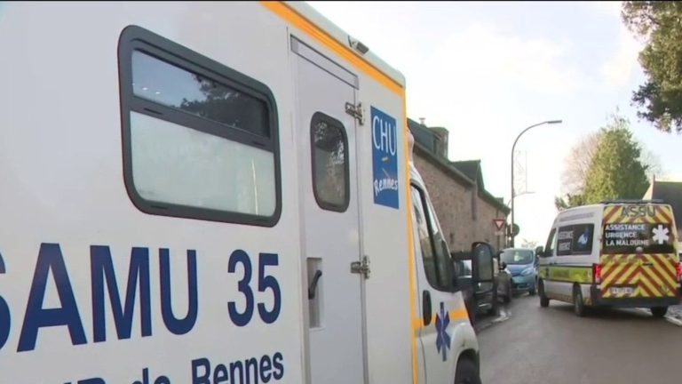 Saint-Alban schoolchildren poisoned by carbon monoxide