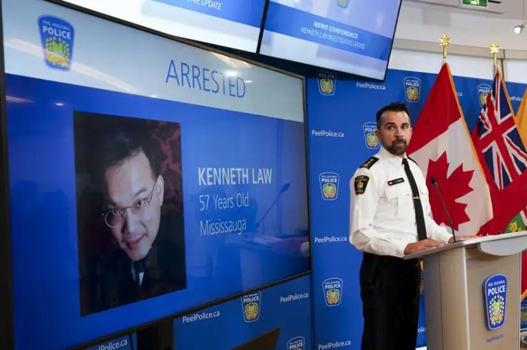 Sale of a deadly substance |  14 counts of second degree murder for Kenneth Law