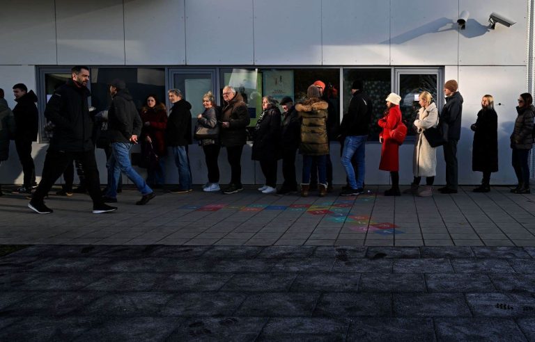 Serbia elects its Parliament, inflation in the lead