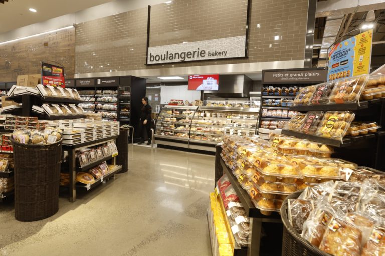 Setting bread prices |  Metro accuses Loblaw of trying to implicate it