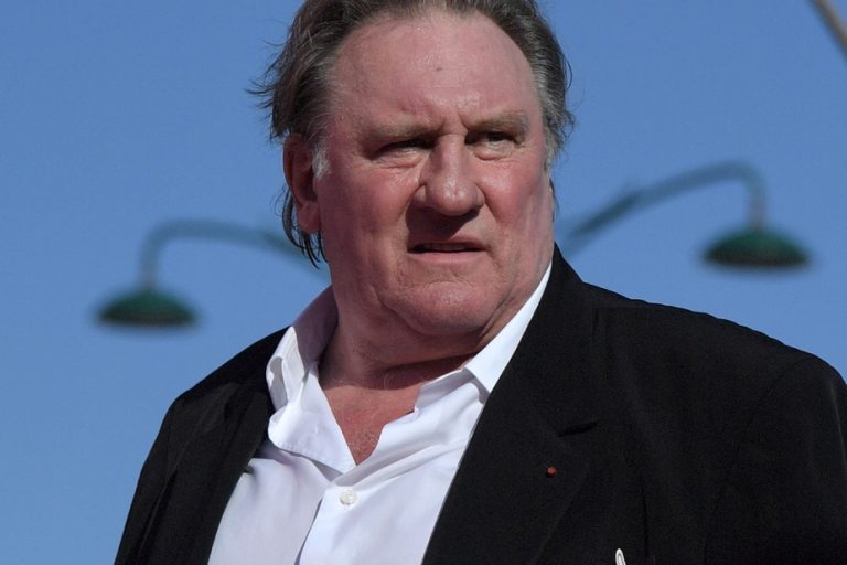 Sexual assaults |  Gérard Depardieu under the microscope following a documentary