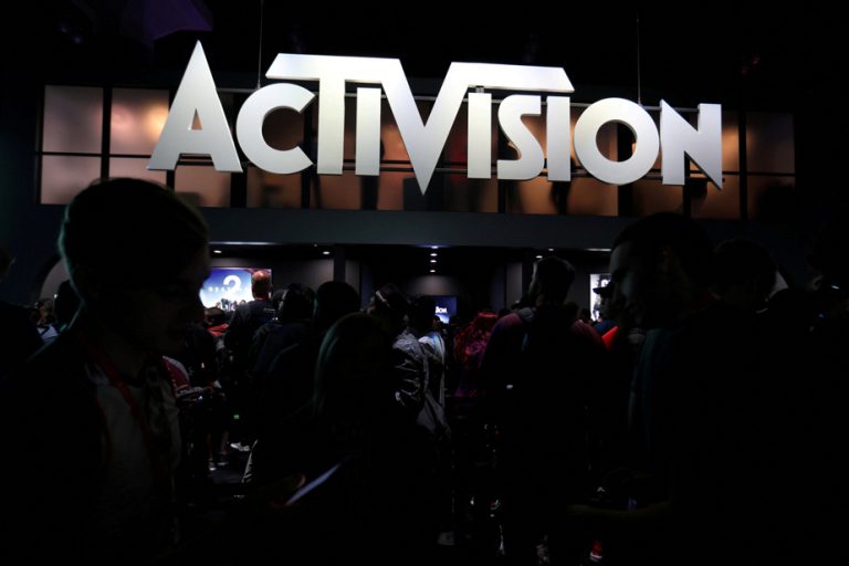 Sexual harassment and discrimination |  Activision to pay $50 million to end California lawsuit