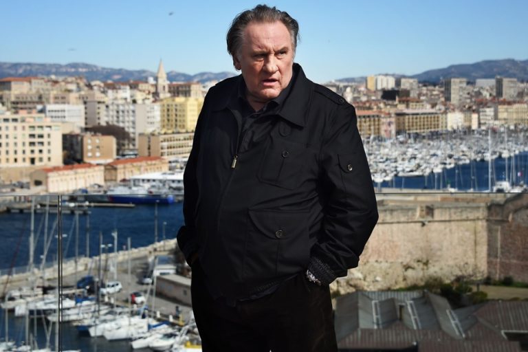 Sexual violence |  Gérard Depardieu targeted by a second complaint