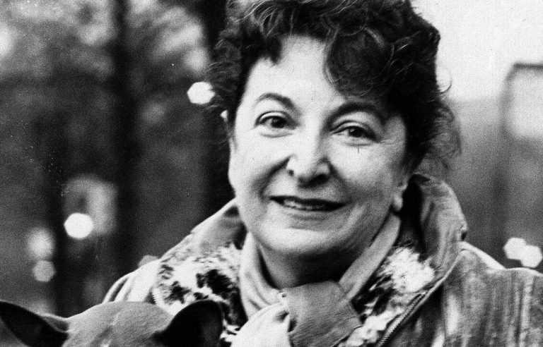 Should we reread… Pauline Kael?  |  The duty