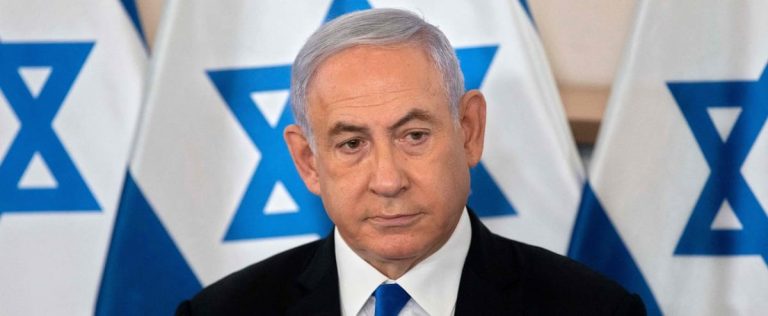 Soldiers killed in Gaza: “we pay a very heavy price for war,” says Netanyahu