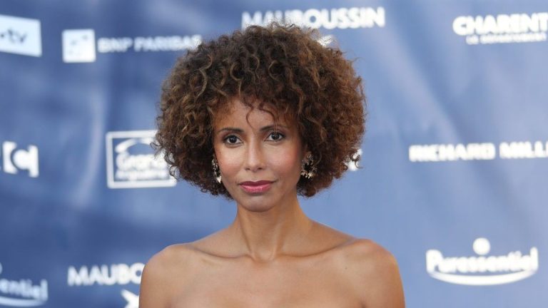 Sonia Rolland talks about the squabbles behind the scenes of Miss France