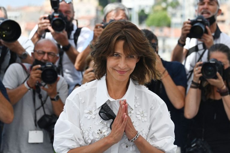 Sophie Marceau denounces Depardieu’s “rudeness”