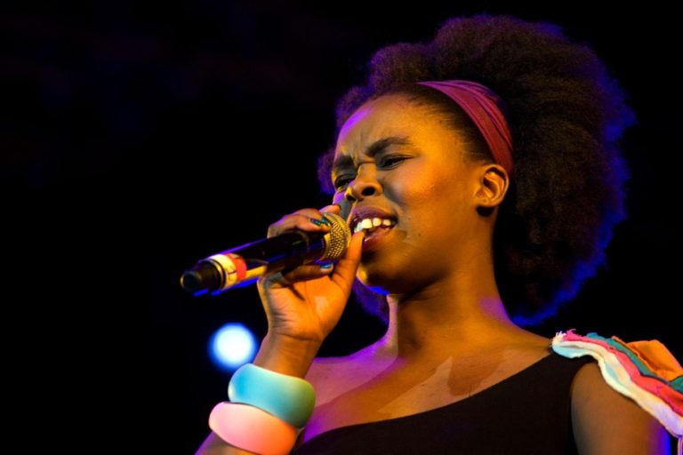 South Africa |  Singer Zahara dies at 36