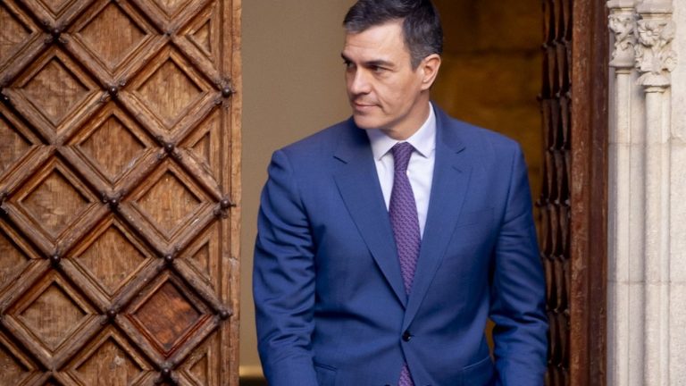 Spain refuses to participate in the international military coalition