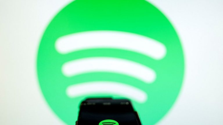 Spotify announces further reduction in its workforce, 1,500 employees affected