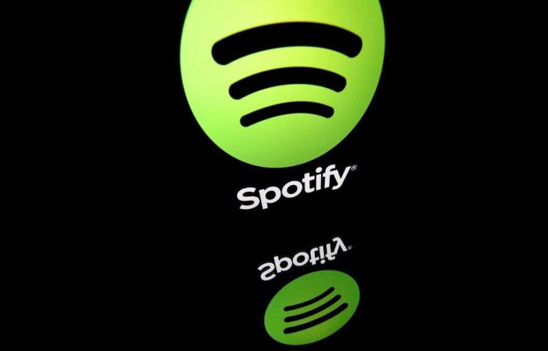 Spotify cuts its workforce by 17%