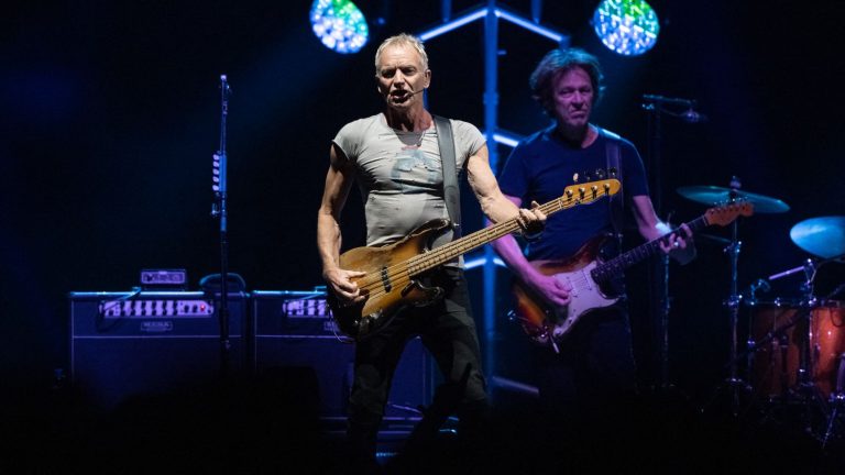 Sting, Sam Smith, PLK, Large sick body… The Vieilles Charrues 2024 festival unveils its program