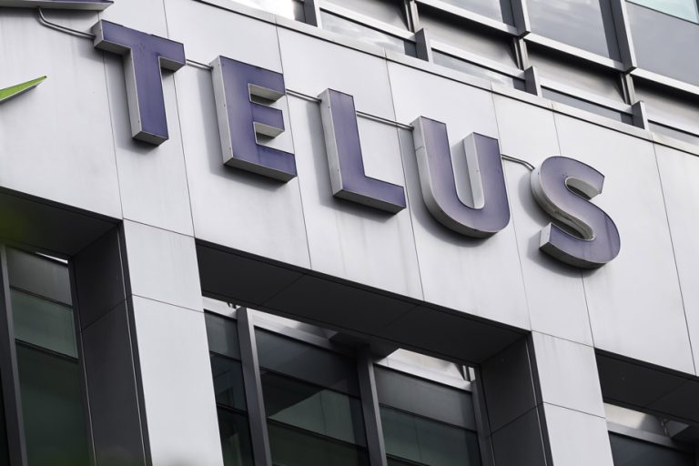 Streaming |  Telus calls for changes to CRTC regulatory framework