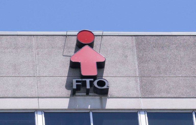 Strikes in the public sector: the FTQ has concluded a possible settlement at the negotiating table