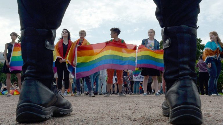 TV channel fined for LGBT+ “propaganda” over music video