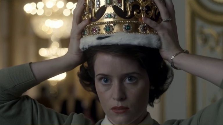 The Crown, reality or fiction?