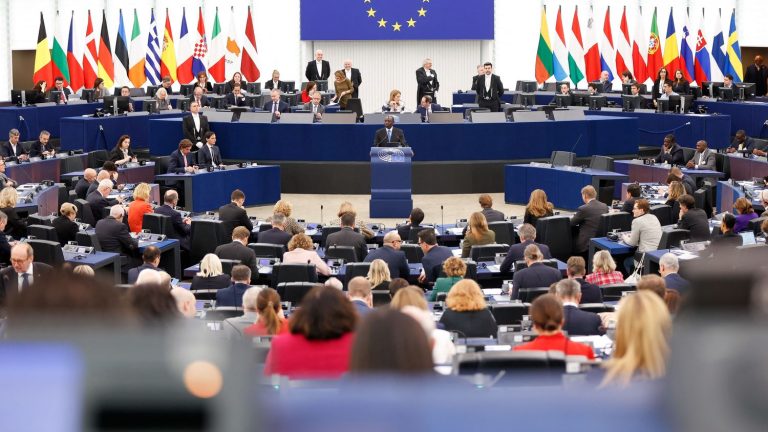 The European Union reaches agreement on a vast reform of migration policy