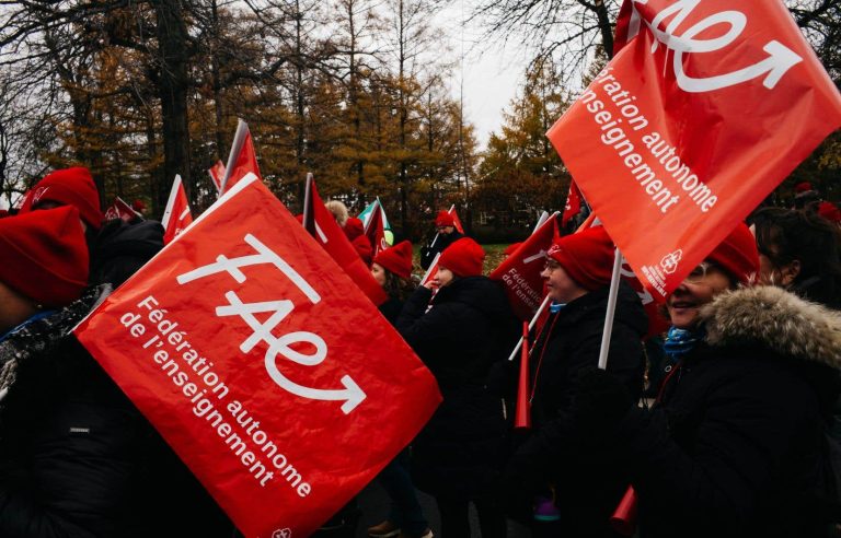 The FAE plans to continue its indefinite general strike all week