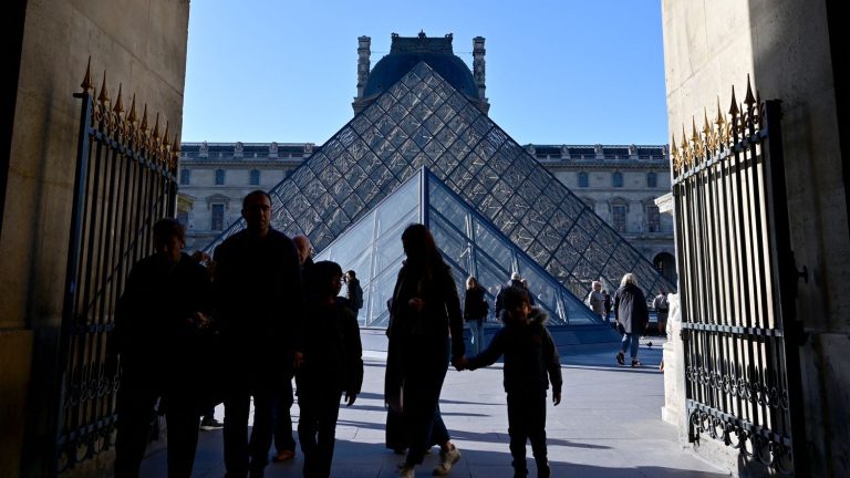 The Louvre Museum will significantly increase its prices, six months before the Olympic Games