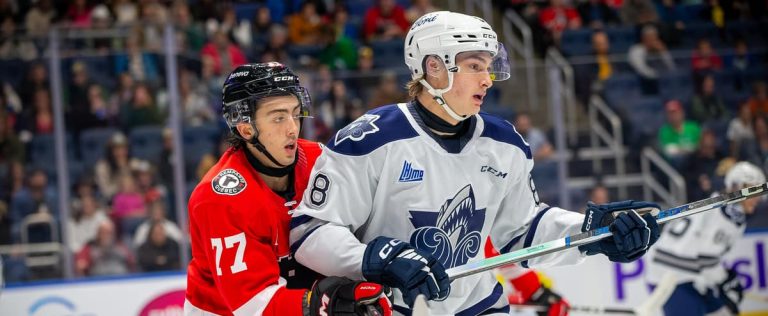 The Memorial Cup tournament will take place in Rimouski in 2025