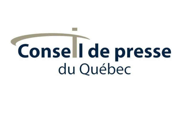 The Press Council files complaints against “La Presse” and 98.5 regarding reports on Julien Lacroix