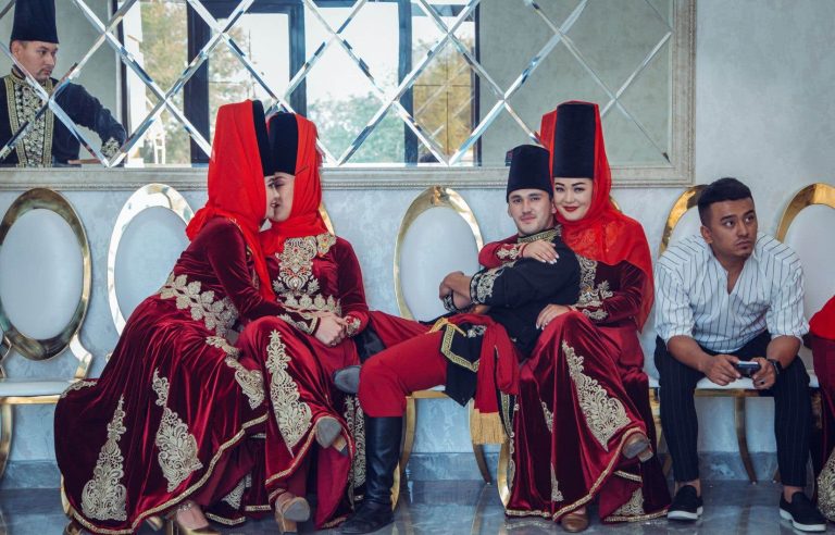 The Uighurs of Kazakhstan, ultimate guardians of a threatened language and culture