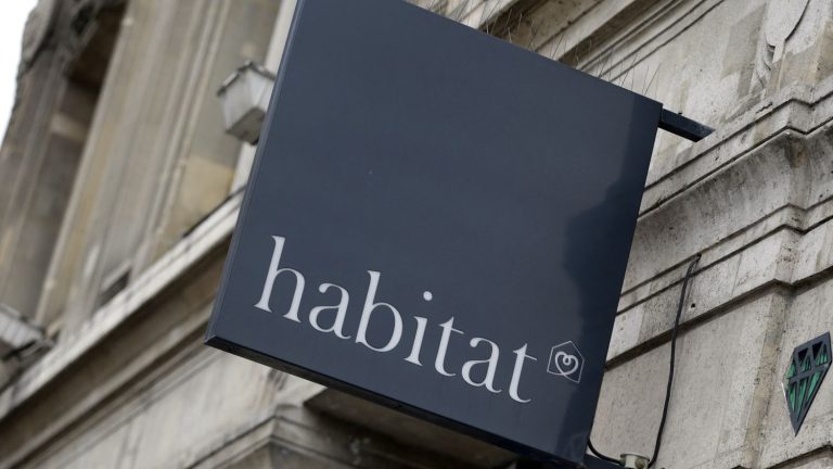 The administrators of Habitat will request the judicial liquidation of the brand, placed in receivership