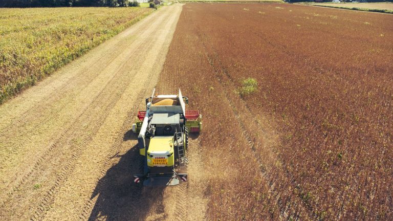 “The ideal would be for mediation to be sufficient,” argues the MP and farmer who carries the text