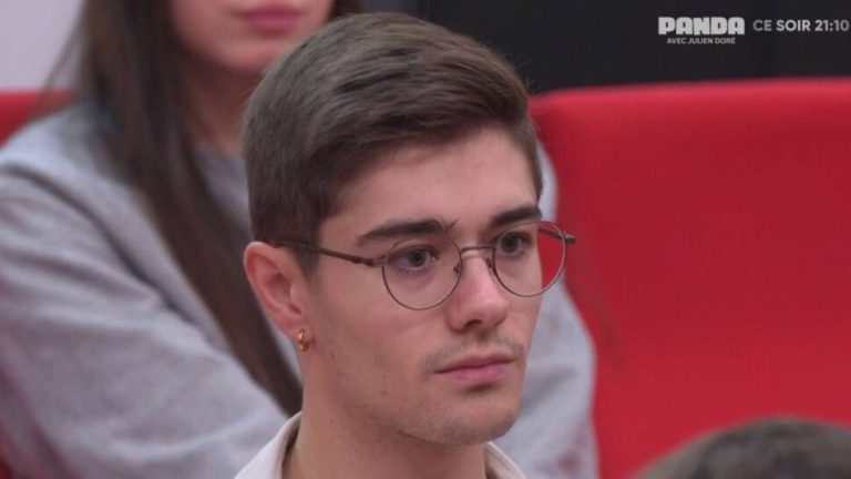 “The impression of having killed their children”, Axel stunned by the teachers of the “Star Academy”