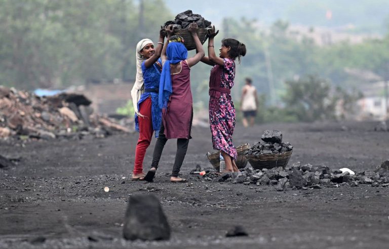 The planet has never consumed as much coal as in 2023