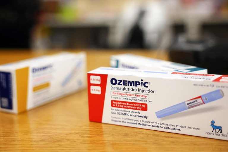 The shortage of the drug Ozempic will last until 2024 in Canada