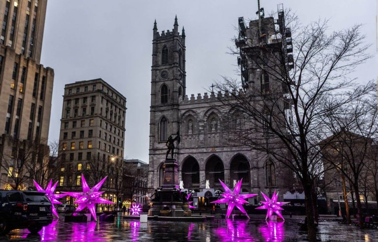 The start of the fire at the Notre-Dame basilica was of electrical origin