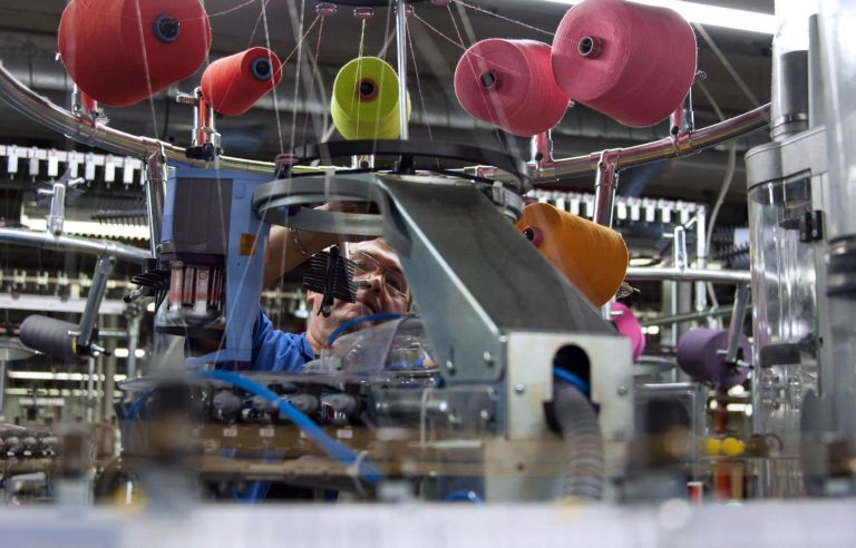 The textile industry questions its post-COP28 future