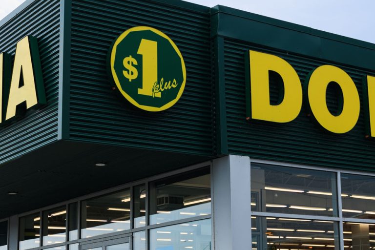 The wise investor |  Dollarama loses support