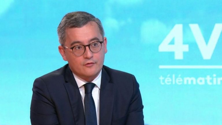 “There are agreements on almost everything,” says Gérald Darmanin before the resumption of the CMP