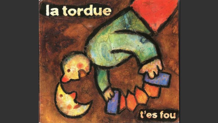 These party songs.  “Marguerite” by La Tordue, because you love your child