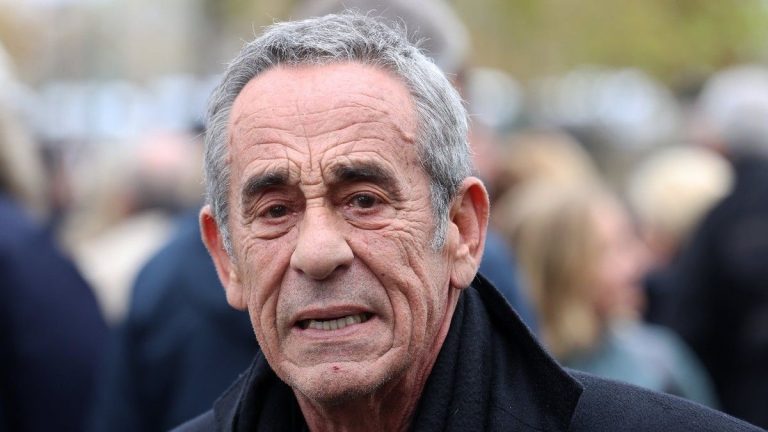 Thierry Ardisson no longer wants to hear about Pierre Palmade