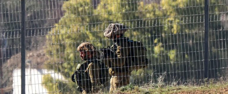 Three Israeli hostages killed ‘by mistake’ by Israeli army soldiers in Gaza