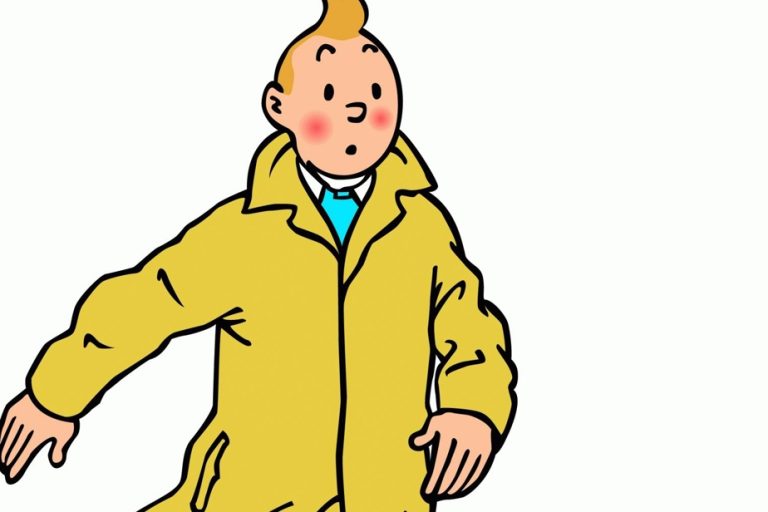 Tintin in the Congo finally comes with a preface on its colonial context