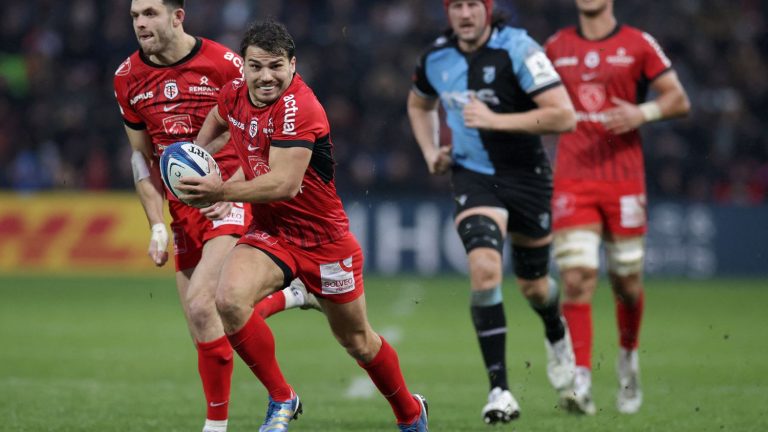 Toulouse and Bordeaux off to a good start, Toulon beaten to the wire… The recap of Saturday’s day