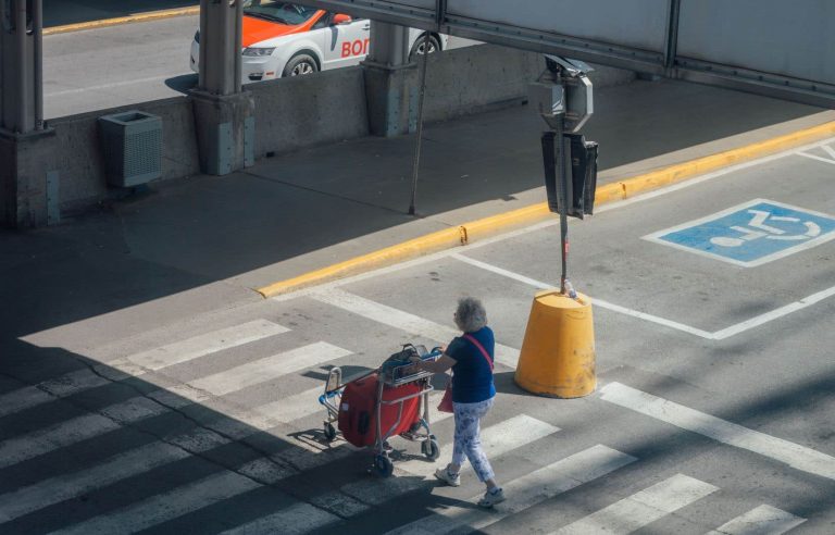 Travelers will experience an increase in fees at the Montreal airport