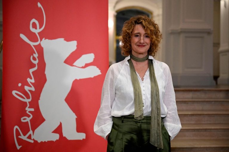 Tricia Tuttle named director of the Berlinale