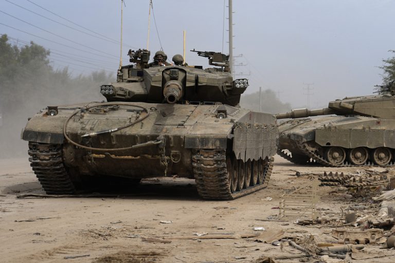 Truce with Hamas expires |  Israeli army resumes operations in Gaza Strip