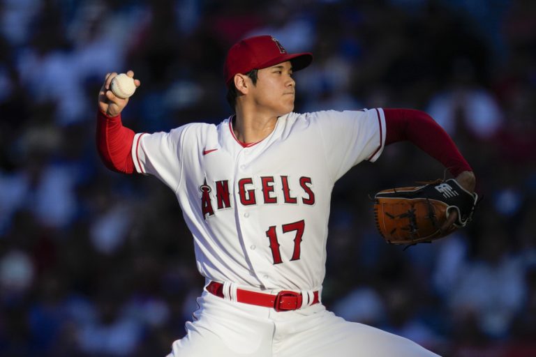 Two players sold to the Yankees |  Dodgers create space for Shohei Ohtani and Joe Kelly