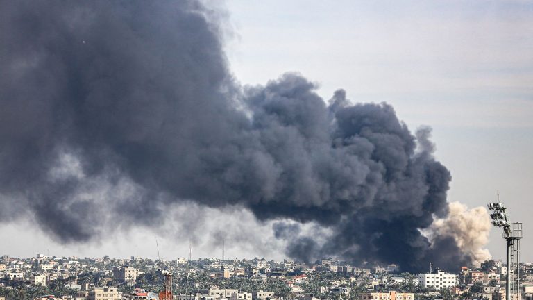 UN asks Israel to investigate ‘possible war crime’ in Gaza