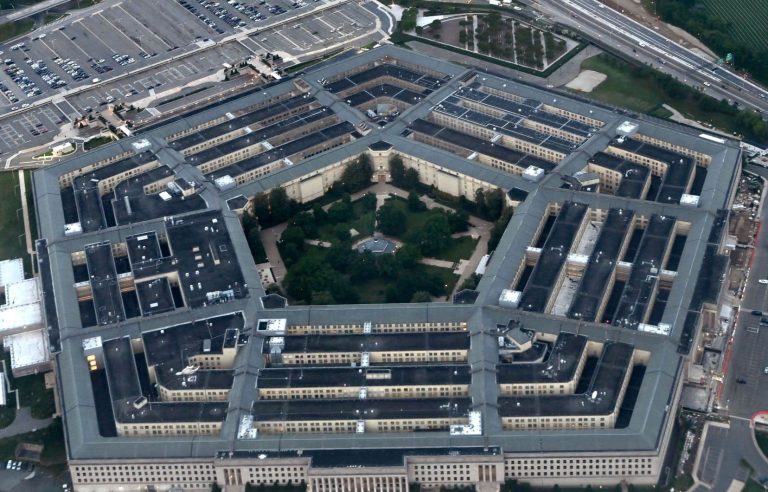 US Congress passes huge military budget for 2024